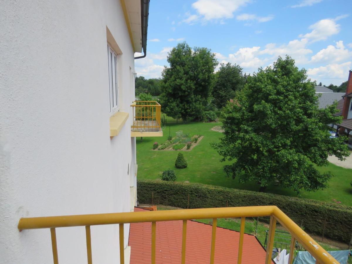 Mill House Apartment And Camping Ljutomer Luaran gambar