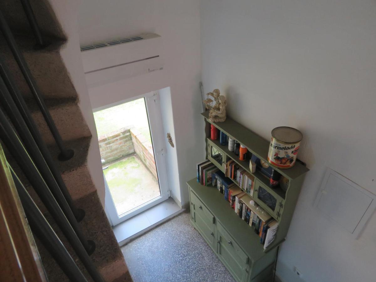 Mill House Apartment And Camping Ljutomer Luaran gambar