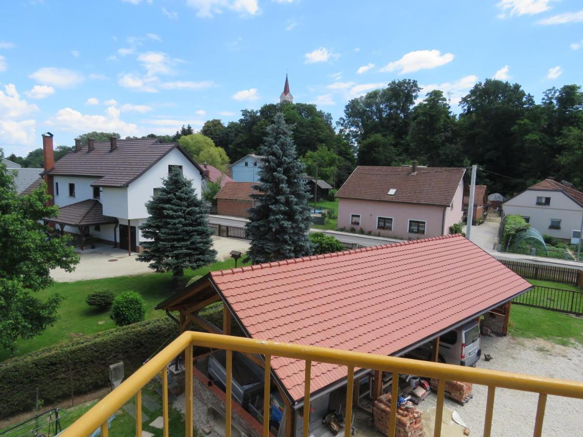 Mill House Apartment And Camping Ljutomer Luaran gambar