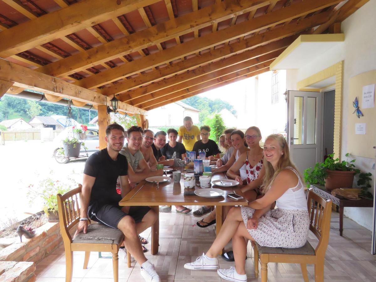 Mill House Apartment And Camping Ljutomer Luaran gambar