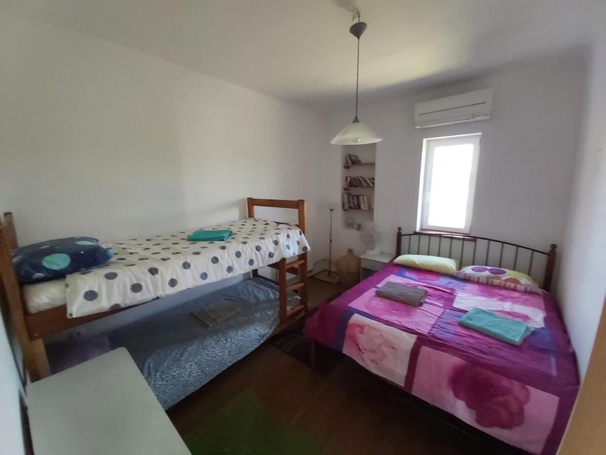 Mill House Apartment And Camping Ljutomer Luaran gambar