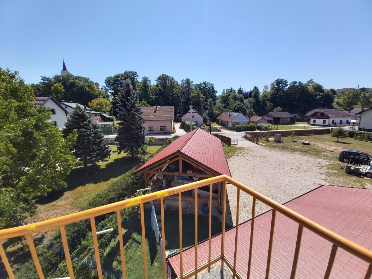 Mill House Apartment And Camping Ljutomer Luaran gambar