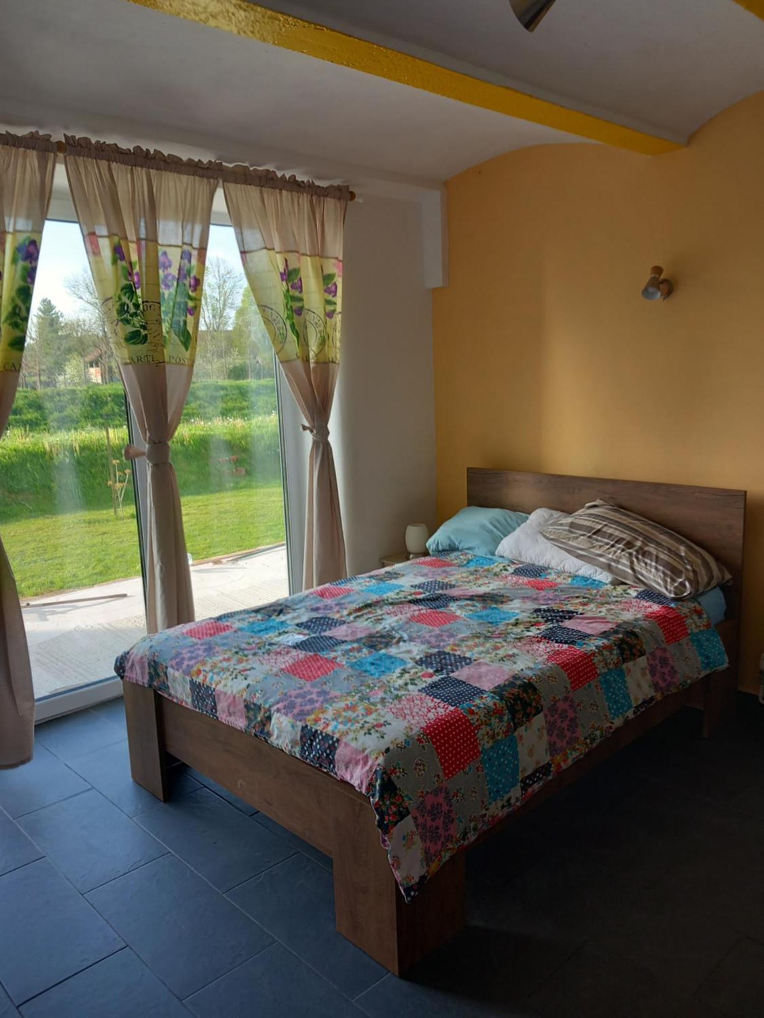Mill House Apartment And Camping Ljutomer Luaran gambar
