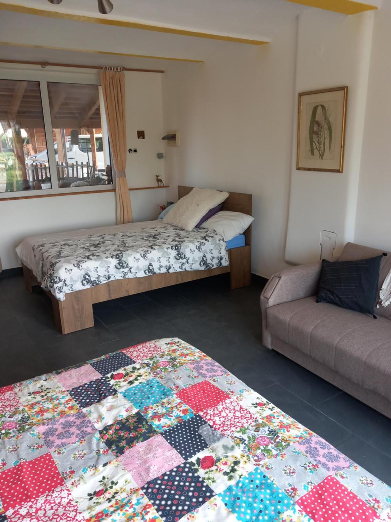 Mill House Apartment And Camping Ljutomer Luaran gambar