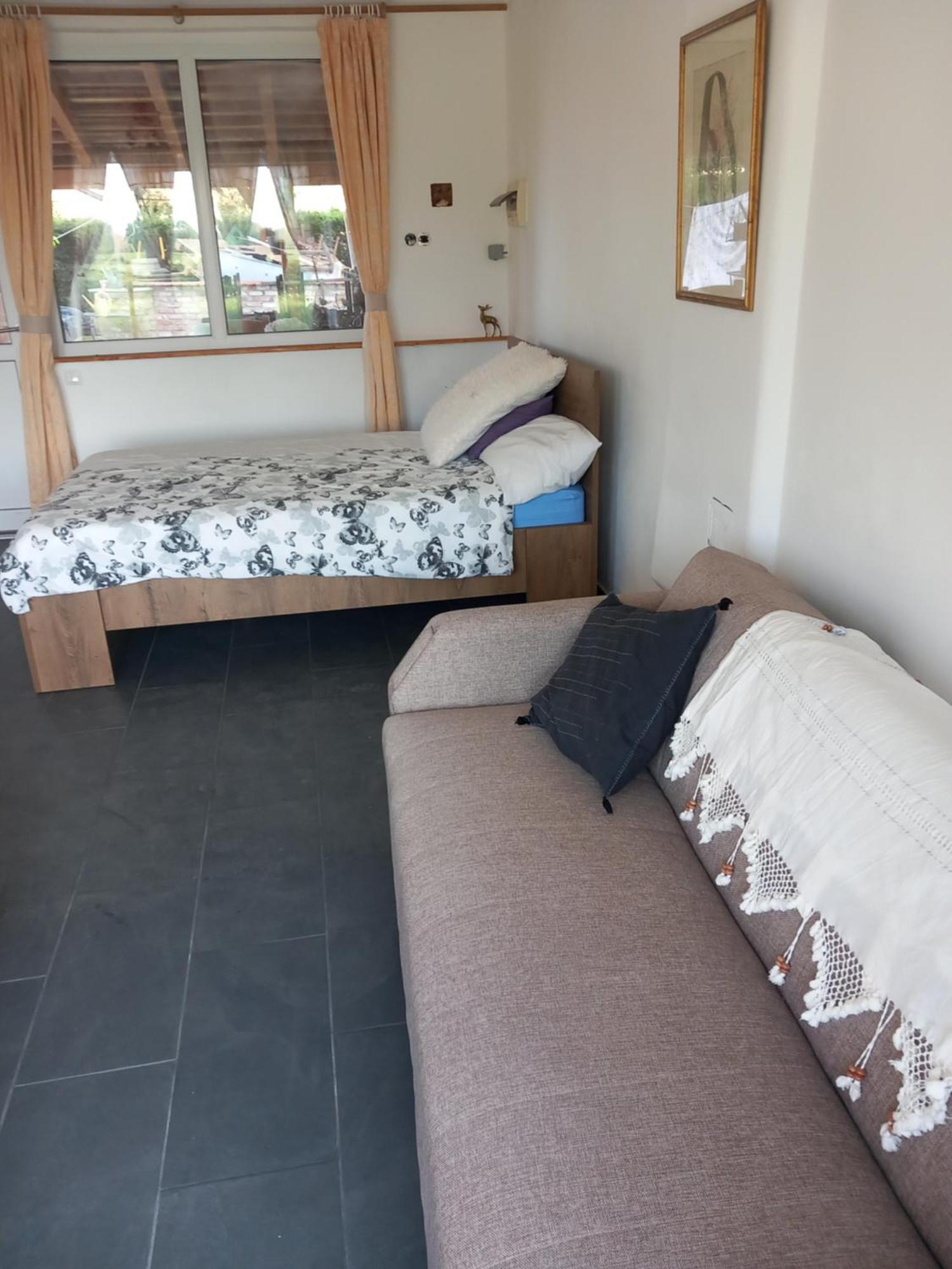Mill House Apartment And Camping Ljutomer Luaran gambar