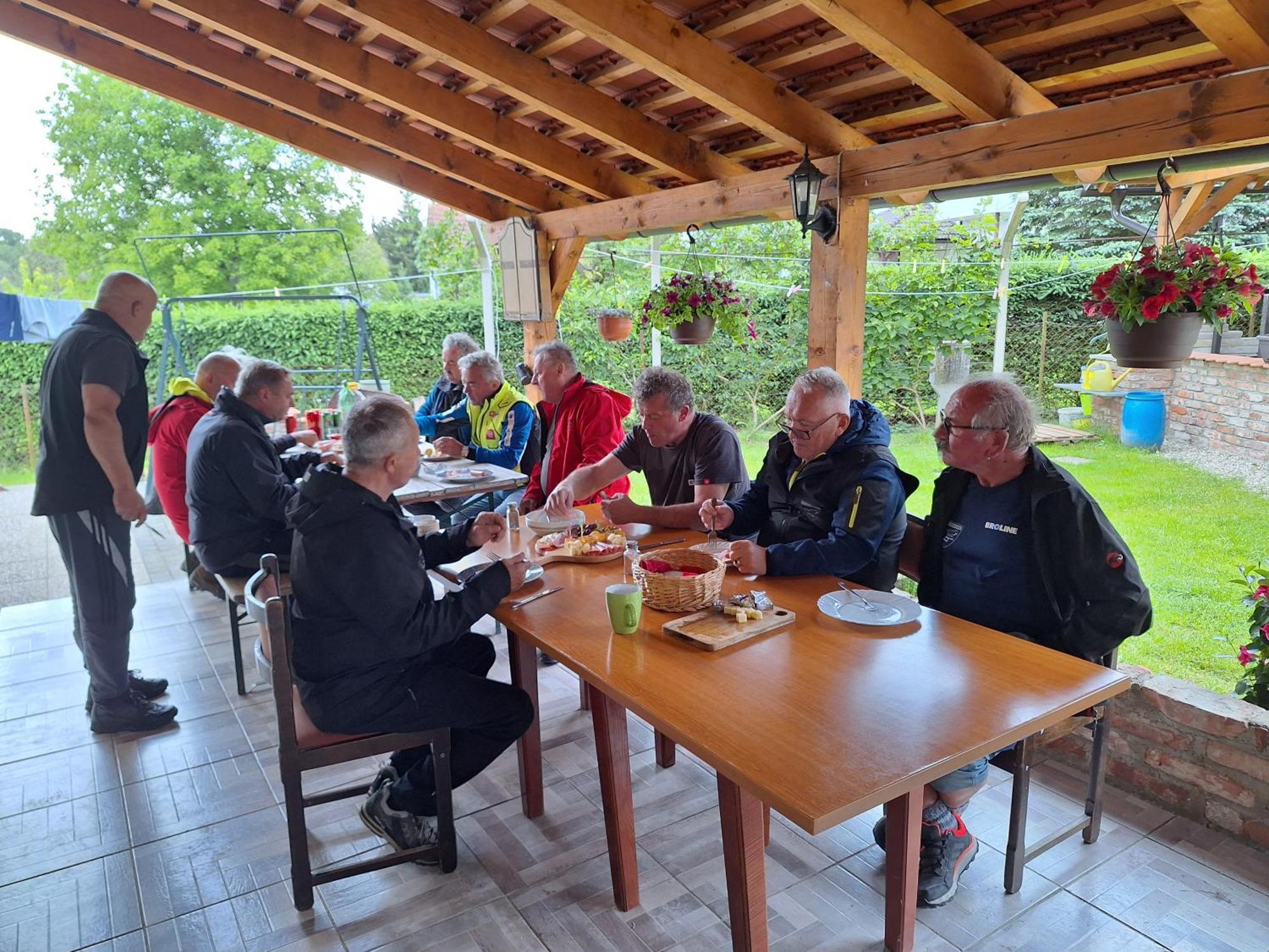 Mill House Apartment And Camping Ljutomer Luaran gambar