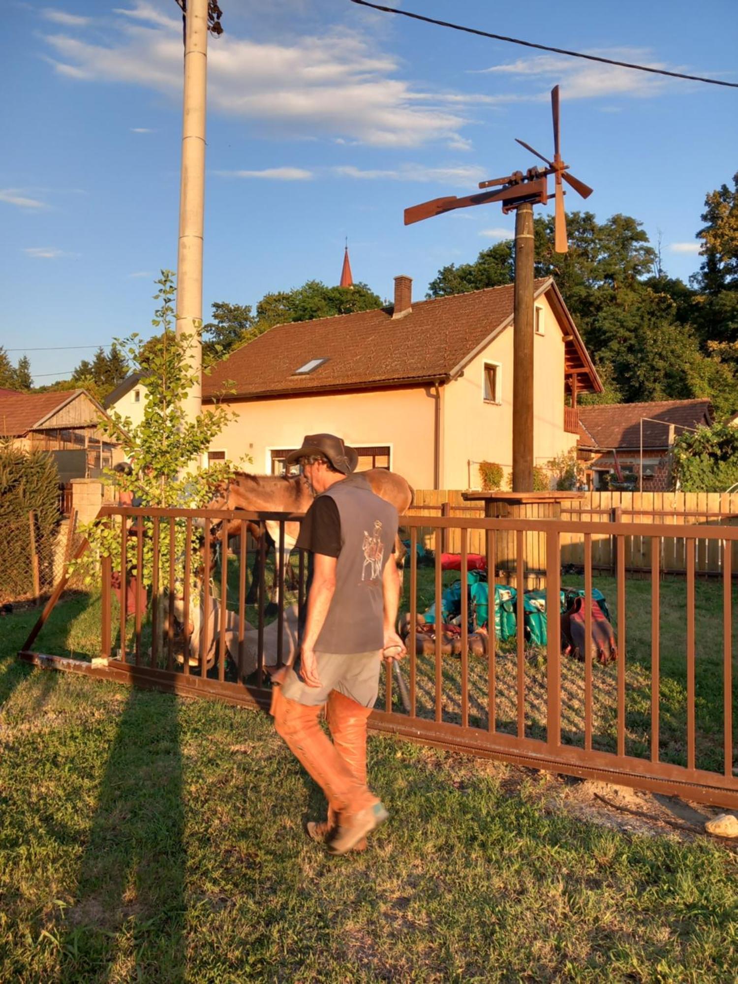 Mill House Apartment And Camping Ljutomer Luaran gambar