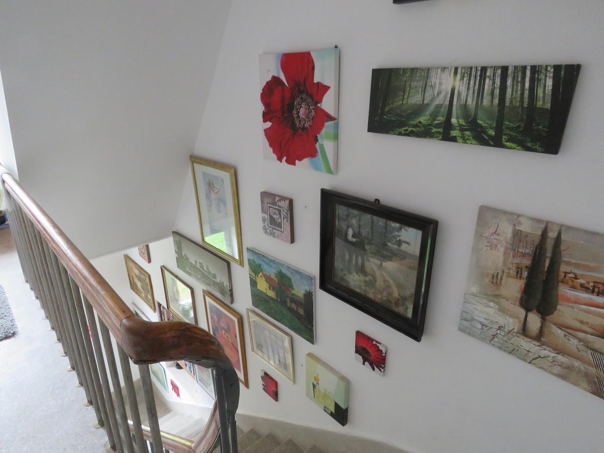 Mill House Apartment And Camping Ljutomer Luaran gambar