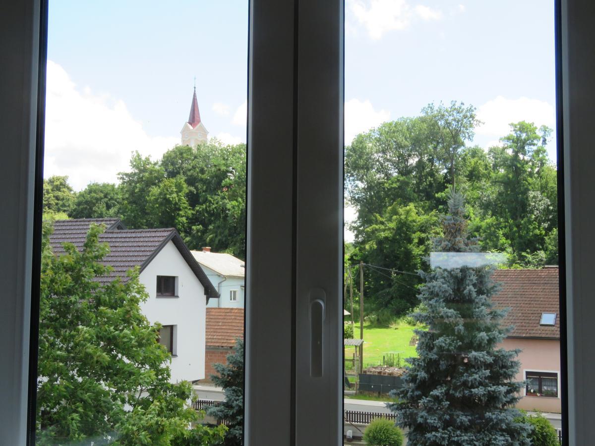Mill House Apartment And Camping Ljutomer Luaran gambar